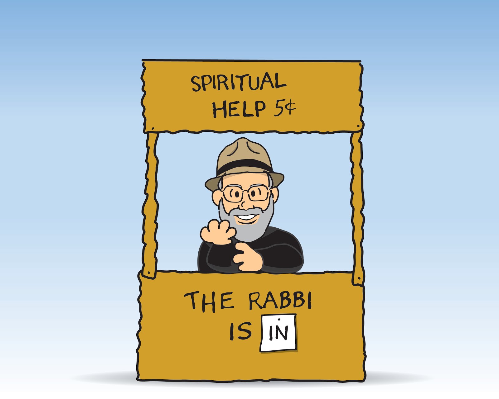 The Rabbi is In-2-78